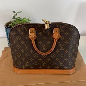 LV Alma PM